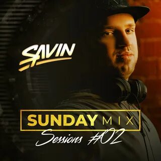 Sunday mix