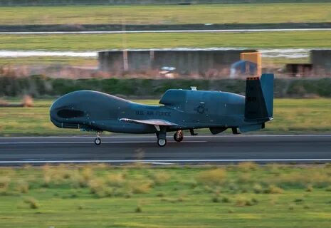 Rq 4 global hawk