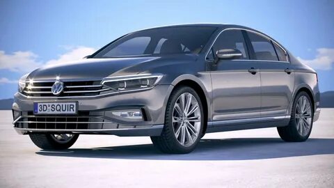 Passat 2020