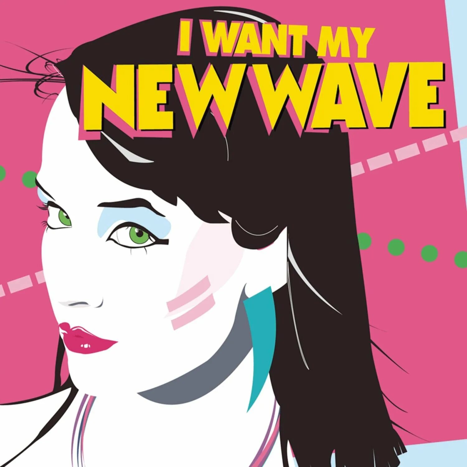 New wave купить. New Wave. New Wave 80s. Neom Wave. New Wave Жанр.