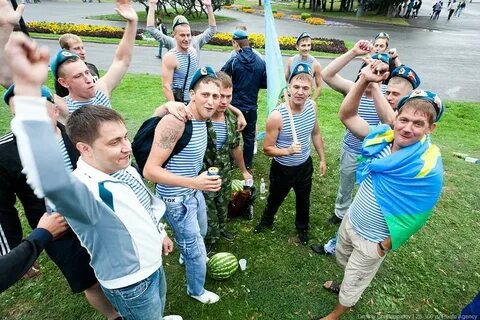 2 августа 2011 год