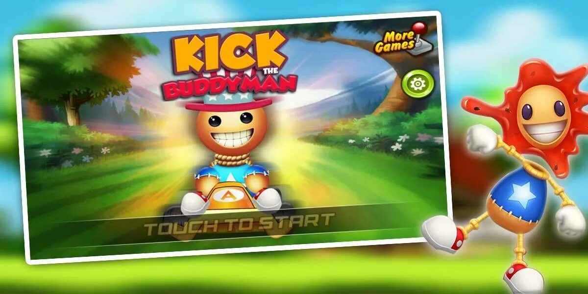 Все версии бадди. Игра Kick the buddy. Super buddy Kick 2. Super Kick the buddy гонка. Kick the Buddyman игра.