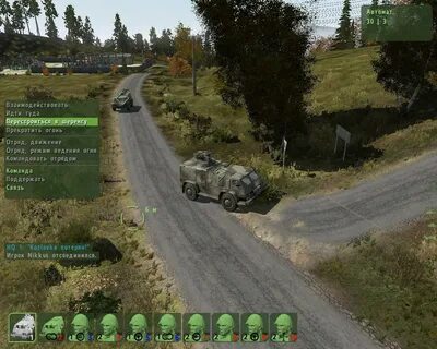 Один в поле воин игра
