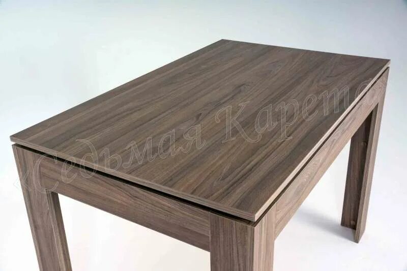 стол из дсп овальный на кухню. стол обеденный max 2 laminat 60 * 110. обеденный стол из дсп. стол из лдсп. стол из дсп для кухни.