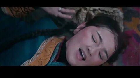 Фильмдердегі ең жақсы секс көріністері