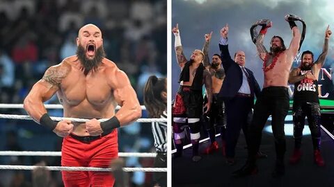 Karen jarrett braun strowman