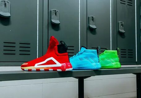 Nike next level