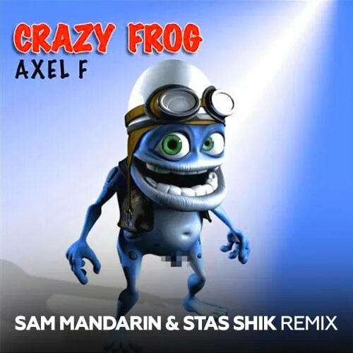 Here we go axel f. Axel f. crazy frog. crazy frog axel f муз тв. crazy frog - axel f (radio mix).