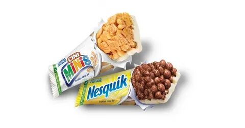 Почему minis