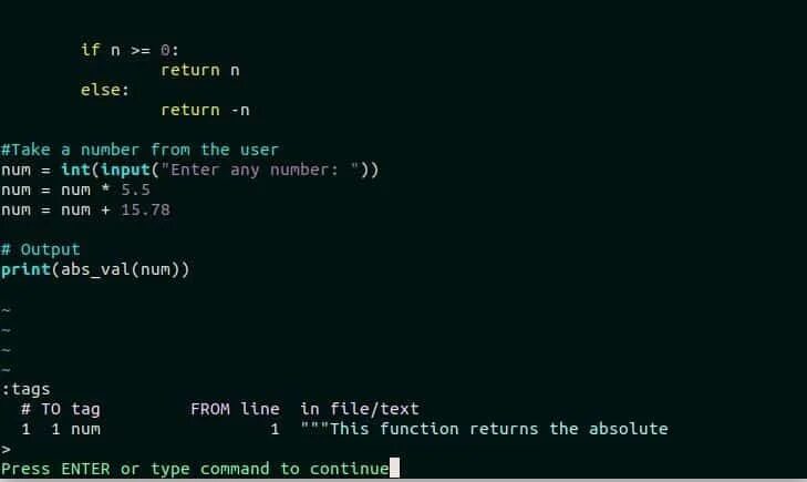 Num = 10 if num > 5:. Num1, num2, num3 = INT(input()), INT(input()), INT(input()). Def Return.