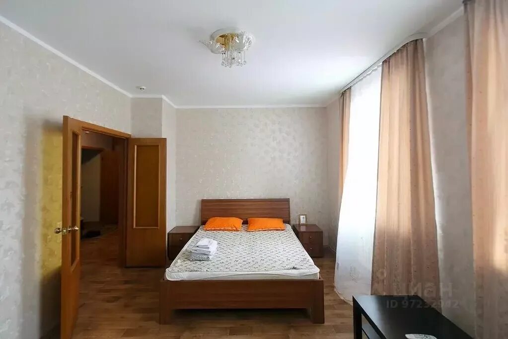 Airbnb ® 22-Y, Gord Komsomol'sk–Vacation Rentals & Places to Stay - Lipetsk Obla