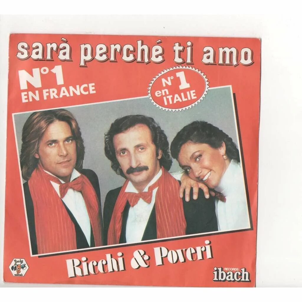 Sarà perché ti amo перевод. Группа Ricchi e Poveri. Ricchi e Poveri Sara perche ti amo Дата выхода. Рикки энд повери. Ricchi e Poveri фото.