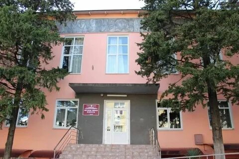 Художественная школа туапсе