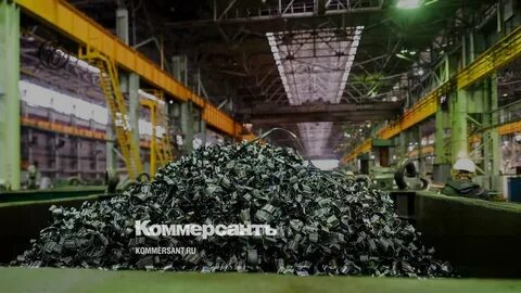 Какой из видов продукции выпускается на уралмашзаводе