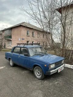 Ваз красноярский край