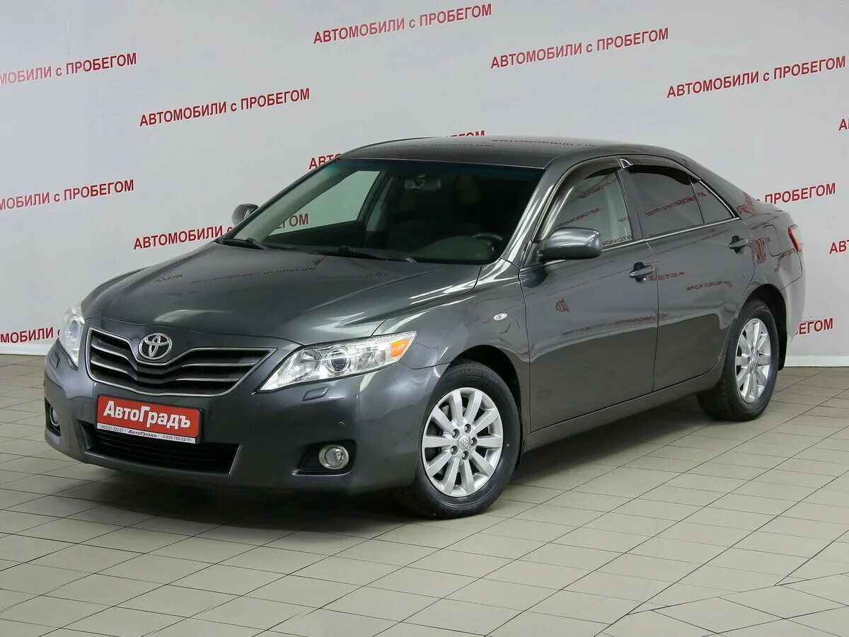 Тойота Камри 2.4 2008 года р4. Тойота Камри 2.4 167 л.с. Toyota Camry 2.4 at (167 л.с.) 2006 года с пробегом 151 000 км.. Toyota Camry xv40 2006-2012.