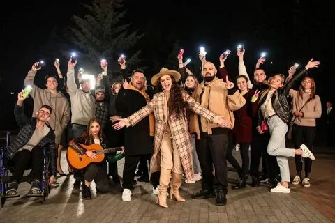 Москва не мое песня