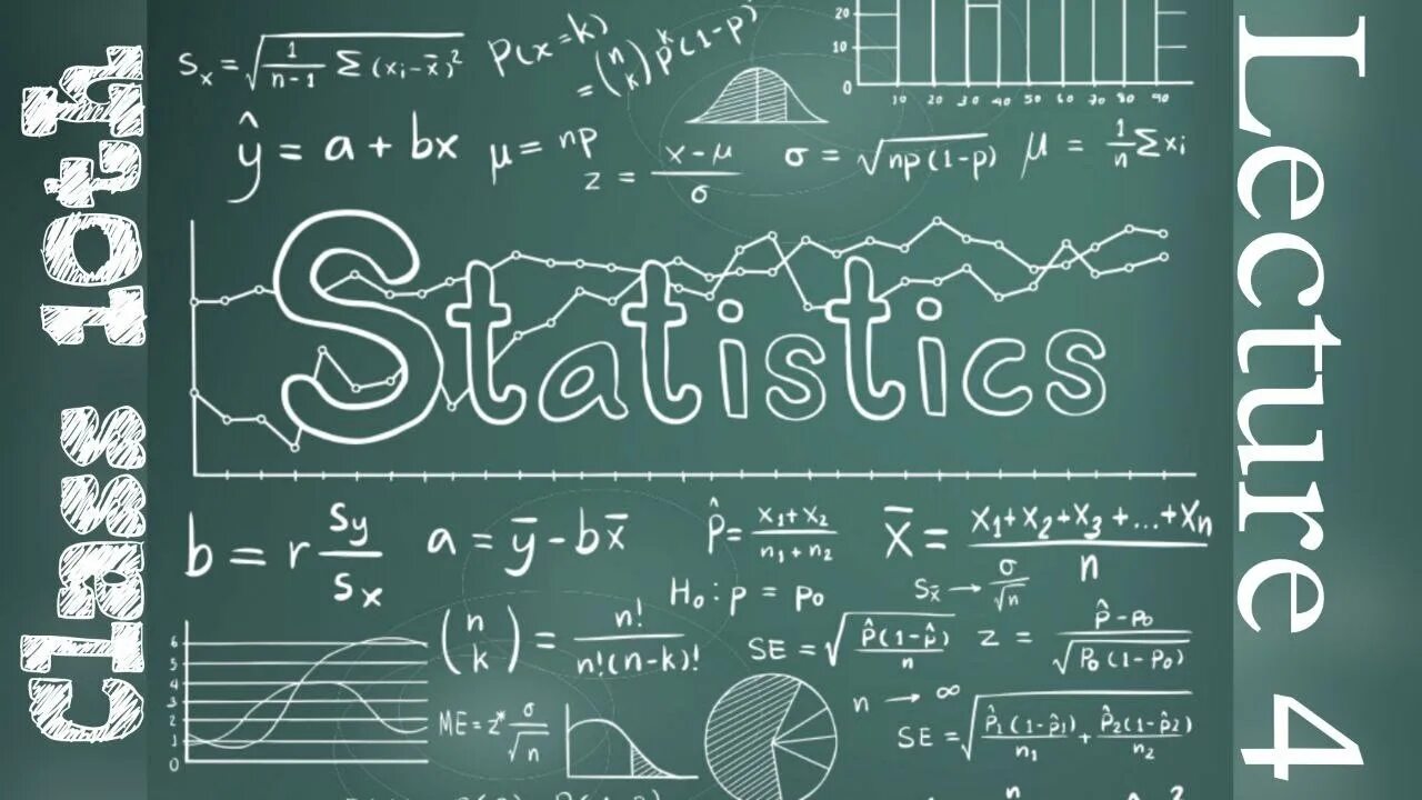 Mathematics and statistics. Математика векторная графика. math statistics. mathematical statistics illustrations.