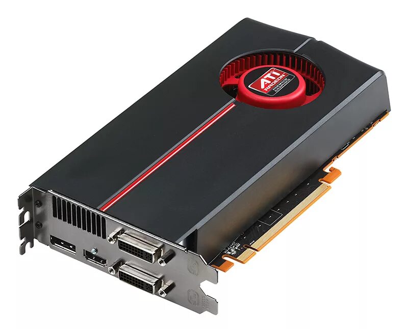 Ati radeon купить. Radeon 5700 1 GB.