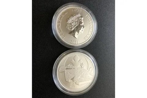 Stars монета