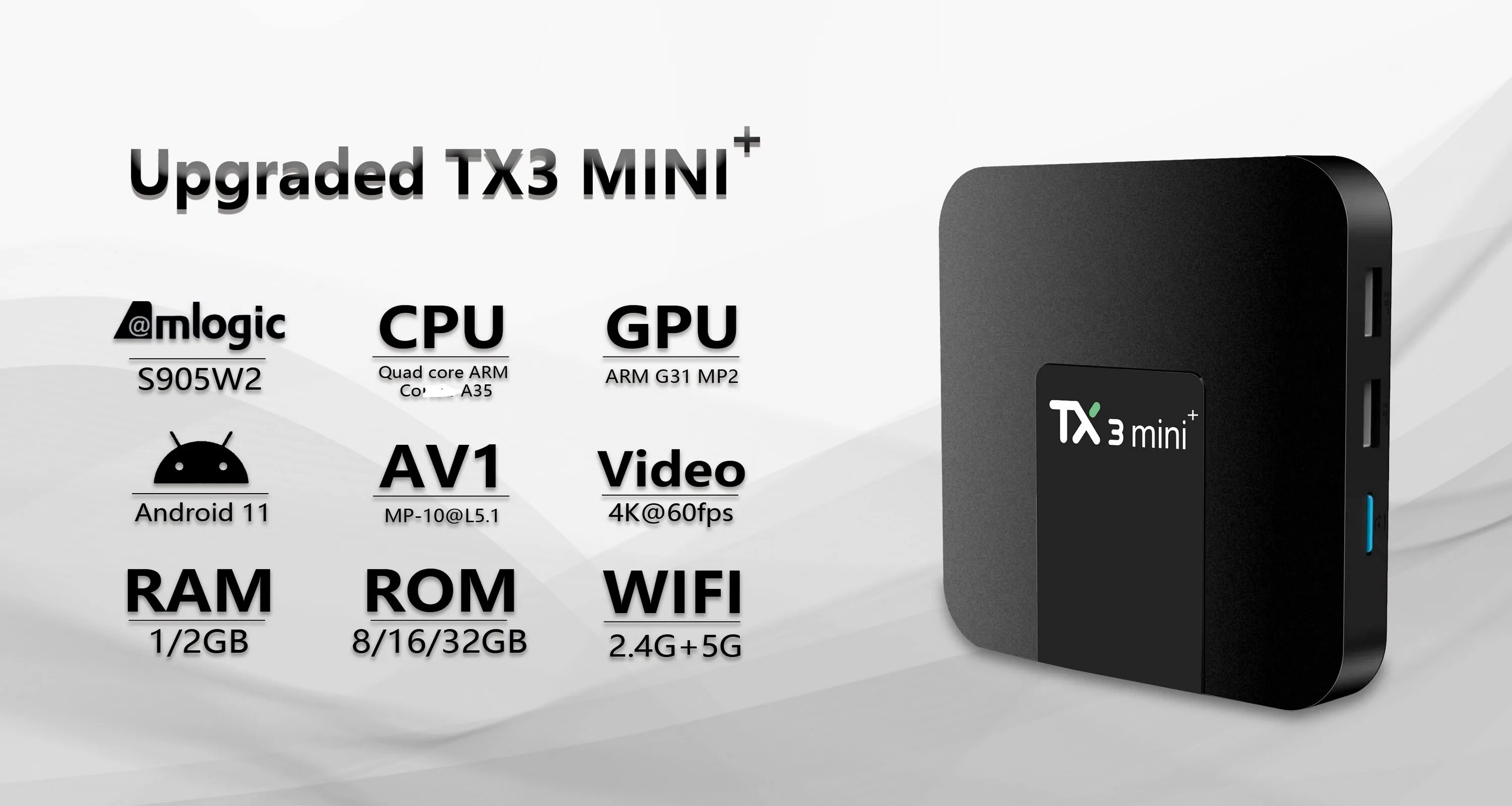 Tanix w2 smart tv android 11. S905w прошивка. x96 mini amlogic s905w android - 4pda komando. amlogic s905w прошивка.