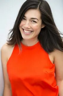 Мелани Валльехо. 