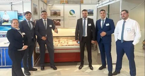 Научно популярный видеопроект группы компаний агропромкомплектация