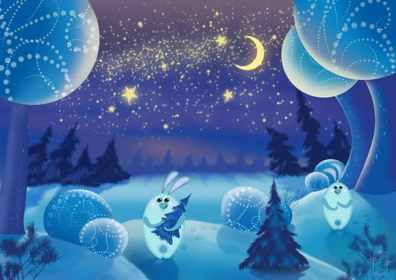 Луна трафарет. Полумесяц сказочный. Луна месяц. Нарисовать месяц новогодний. Месяц в шапочке.