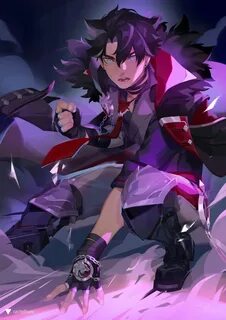 Wriothesley genshin