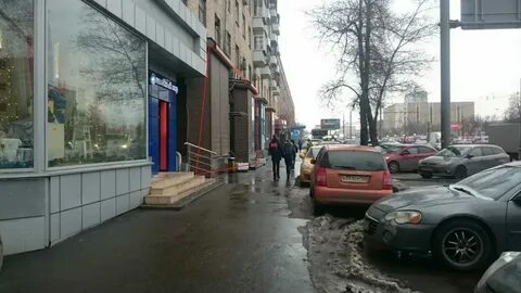 Москва ленинградское шоссе д 228