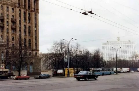 Кутузовский 80