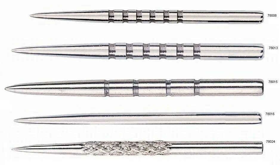 иглы для дротиков 26мм target. дротики для духовых трубок. иглы дротики. металлические хвостовики для дротиков. металлические дротики для дартс.