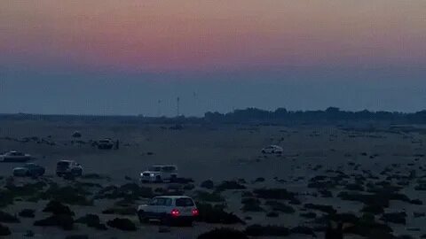 Луну увидели в саудовской аравии сегодня