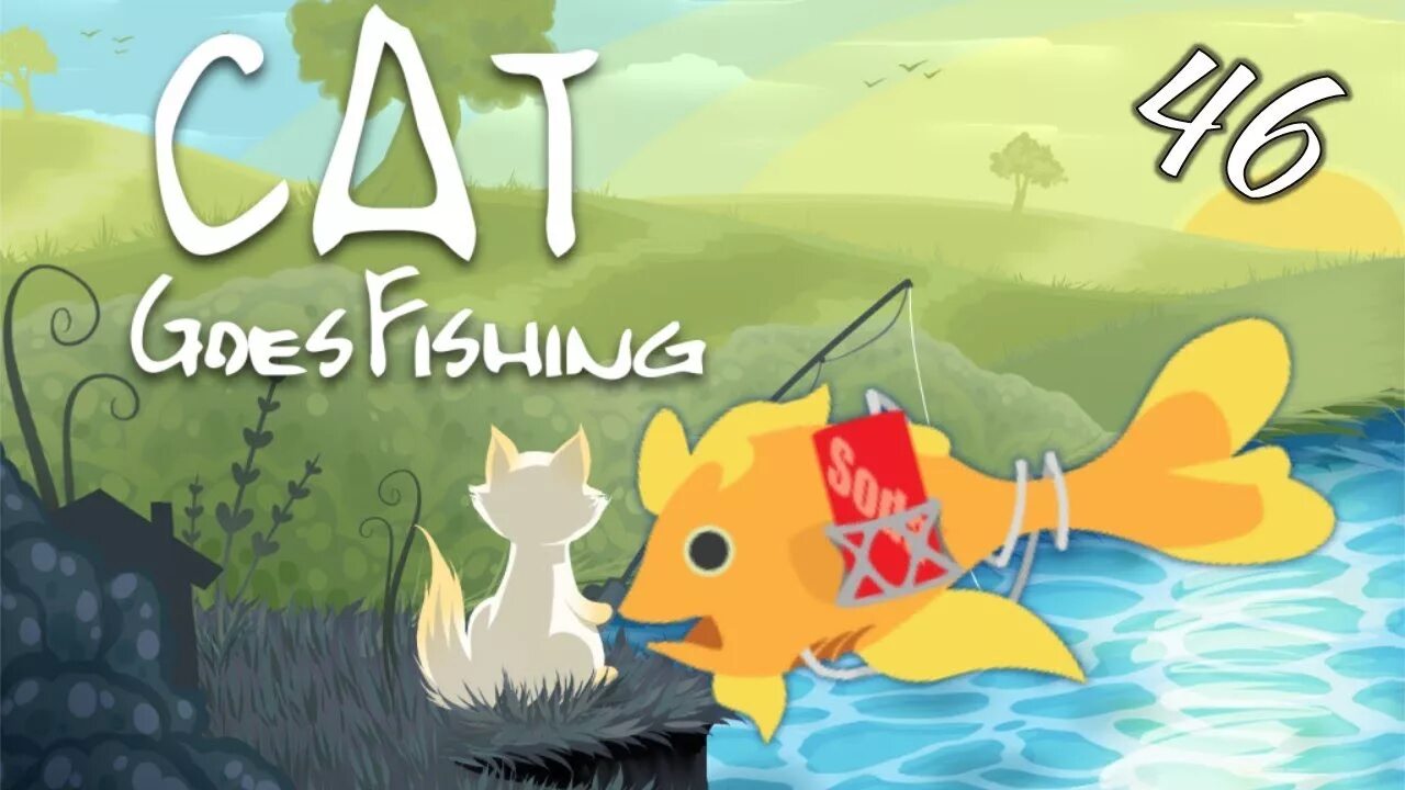 Игра cat fishing. Кэт фишинг. Cat goes Fishing рыбы Snobfish. Cat goes Fishing Dragon. Кэтс гоу.