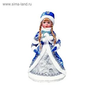 Что подарить снегурочке на новый год