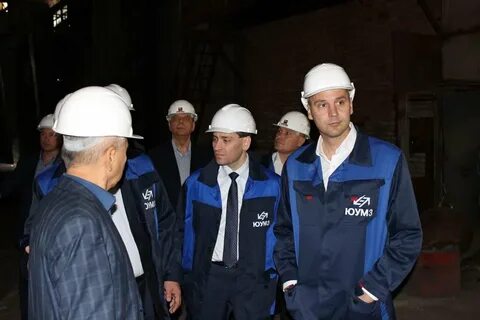 Рабочий орск