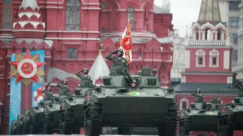 8 9 мая москва