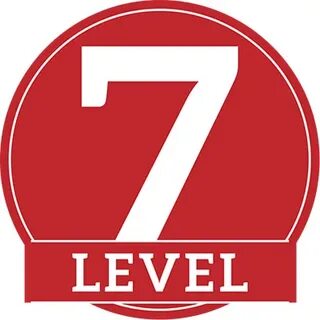 Level but
