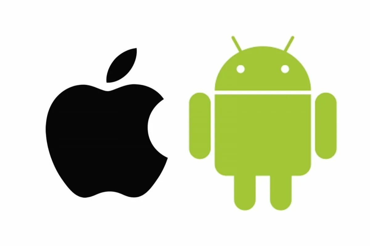 Android ios 5. Android ios 5