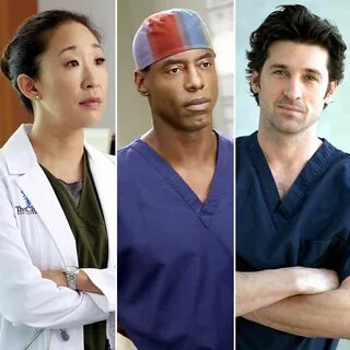 Big cast