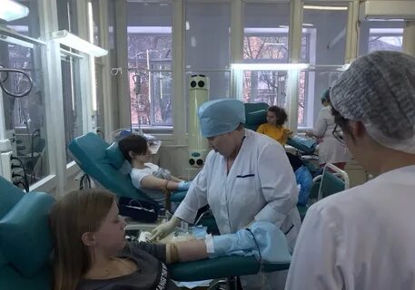 Станция переливания тверь