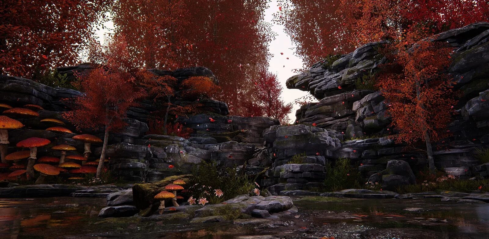 Создание unreal engine. Анреал 4. движок unreal engine 4. unreal engine 4 в 4к. ue4.