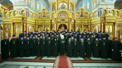 Ханты епархия