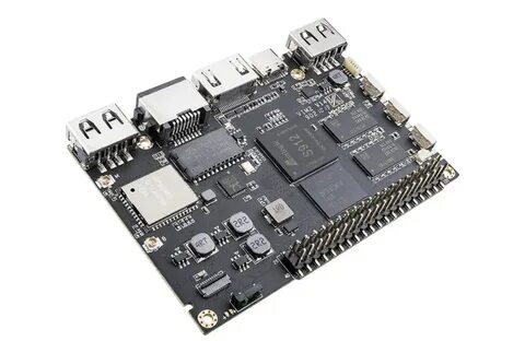 Amlogic s905l