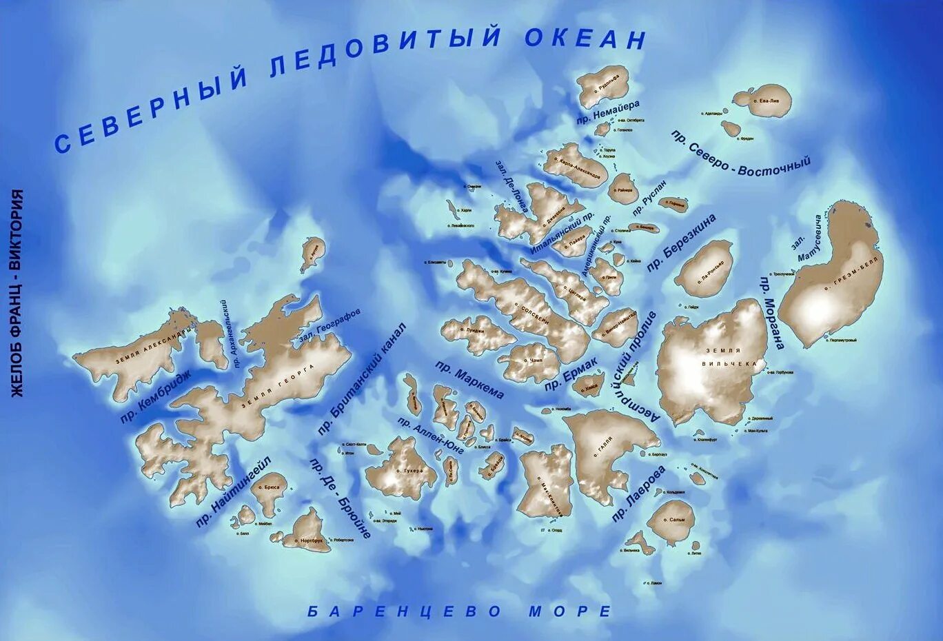 Земля Франца Иосифа на карте Арктики. Архипелаги и острова земля Франца Иосифа на карте. Остров Александры архипелага земля Франца-Иосифа. Моря омывающие архипелаг земля Франца Иосифа. Острова земля франца иосифа на карте