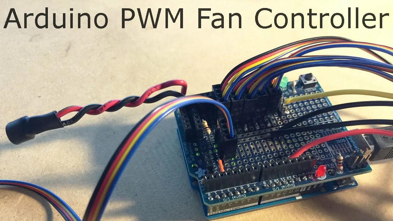 Pwm pc. Вентилятор 4 pin ардуино. вентилятор pwm 3-pin arduino. arduino pwm fan controller. 12v pwm arduino.
