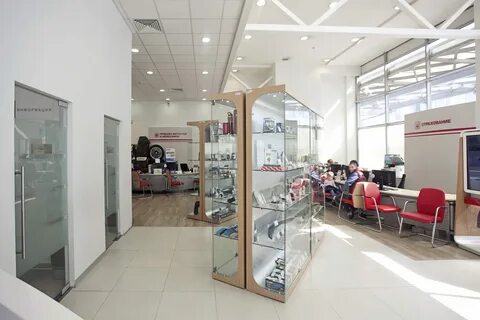 Центр лосиный остров