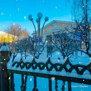 Погода в глазове в ноябре