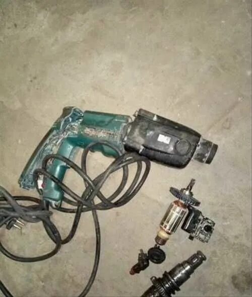 Hilti te4 f-22 ствол патрона. Сломанный перфоратор. Сборка ствола макита 2450. Перфоратор bosch 2450. Разбор перфоратора штурм рн513.