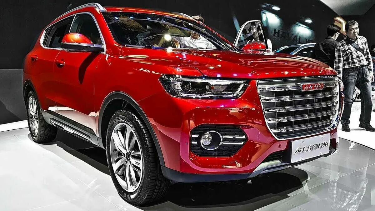 Haval h6 2018. Хавал кроссовер h6. Китайский кроссовер 2022 Haval. Китайские кроссоверы Хавал 2021. Какие китайские автомобили качественнее